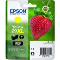 EPSON INK CARTRIDGE T2994 29XL EPSON INK CARTRIDGE T2994 29XL