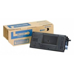 KYOCERA TONER TK-3160 KYOCERA TONER TK-3160