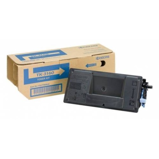 KYOCERA TONER TK-3160