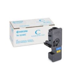 KYOCERA TONER TK-5240C CYAN KYOCERA TONER TK-5240C CYAN