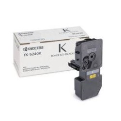 KYOCERA TONER TK-5240K BLACK KYOCERA TONER TK-5240K BLACK