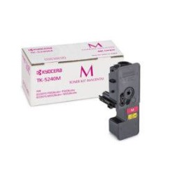 KYOCERA TONER TK-5240M MAGENTA KYOCERA TONER TK-5240M MAGENTA