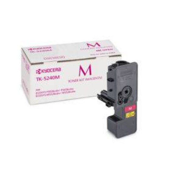 KYOCERA TONER TK-5240M MAGENTA