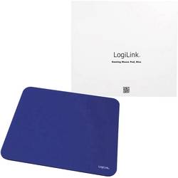 LOGILINK MOUSE PADGAMING BLUE ID0118 LOGILINK MOUSE PADGAMING BLUE ID0118