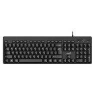 GENIUS USB Keyboard KB116/GR/USB
