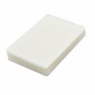 OFFICE LAMINATION POUCH FILM A4 125MIC