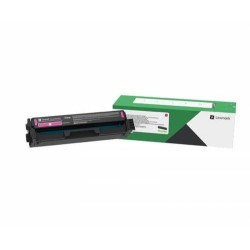 LEXMARK TONER C332HM0 MAGENTA LEXMARK TONER C332HM0 MAGENTA