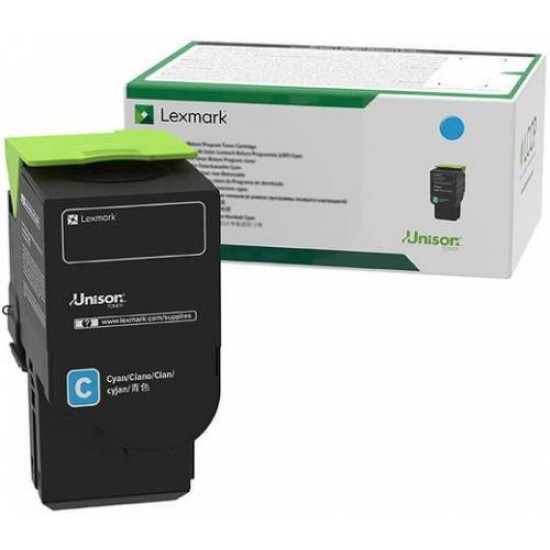 LEXMARK TONER C232HC0