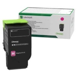 LEXMARK TONER C232HM0 LEXMARK TONER C232HM0