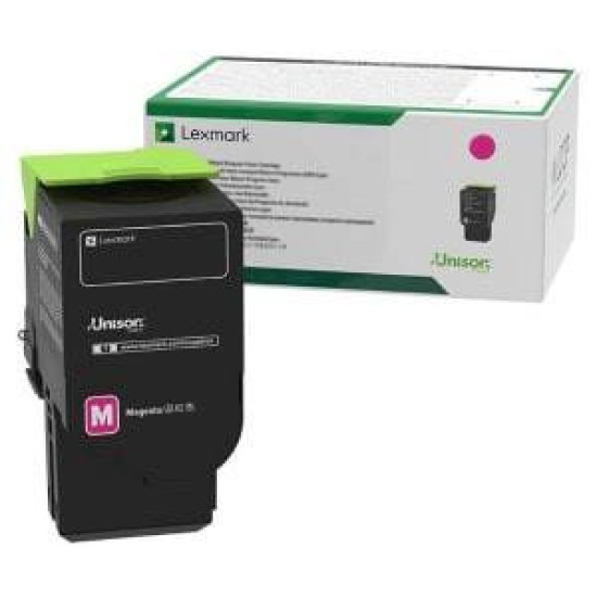 LEXMARK TONER C232HM0