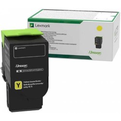LEXMARK TONER C232HY0 LEXMARK TONER C232HY0