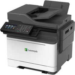 LEXMARK PRINTER LASER COLOR MFP MC2535ADWE LEXMARK PRINTER LASER COLOR MFP MC2535ADWE