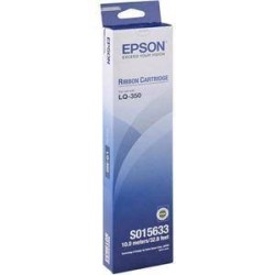 EPSON RIBBON LQ-300/350 7753 S015633 / S015021 EPSON RIBBON LQ-300/350 7753 S015633 / S015021