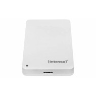 INTENSO HDD EXTERNAL USB 3.0 MEMORY CASE 2.5' 1TB WHITE