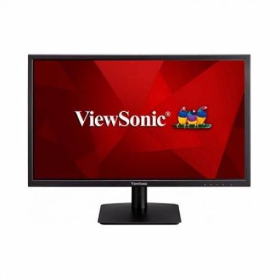 VIEWSONIC Monitor 23.6" (VGA/HDMI) VA2405H VIEWSONIC Monitor 23.6" (VGA/HDMI) VA2405H