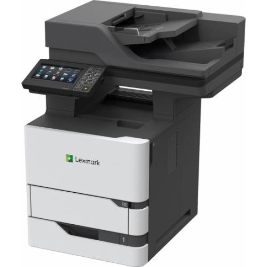 LEXMARK PRINTER LASER MFP MX722ADHE