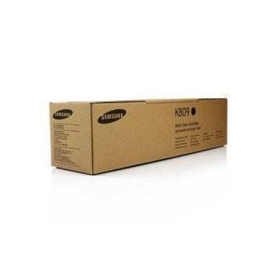 SAMSUNG TONER  CLT-K809S BLACK