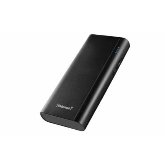 INTENSO POWERBANK P10000 BLACK 2 x USB