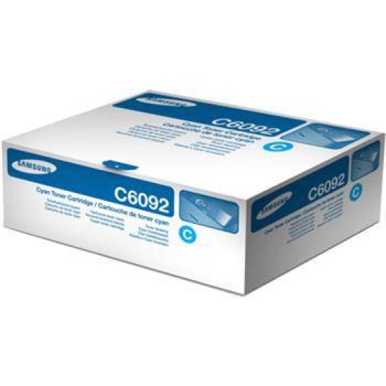 SAMSUNG TONER  CLP-770ND/775ND CLT-C6092S