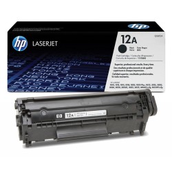 HP Toner 1010 Q2612A HP Toner 1010 Q2612A