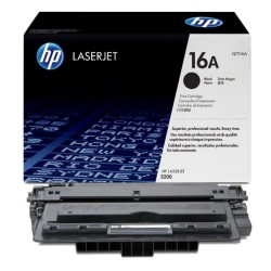 HP Toner 5200 Q7516A HP Toner 5200 Q7516A