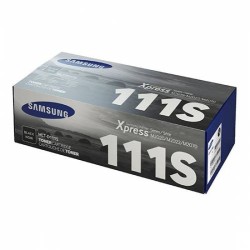 SAMSUNG TONER MLT-D111S SAMSUNG TONER MLT-D111S