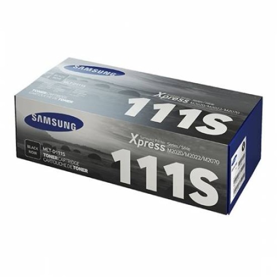 SAMSUNG TONER  MLT-D111S