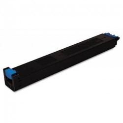 SHARP TONER MX-60GTCA CYAN SHARP TONER MX-60GTCA CYAN