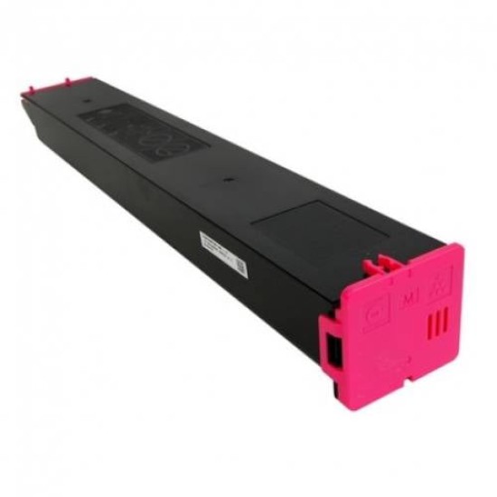 SHARP TONER MX-60GTMA MAGENTA