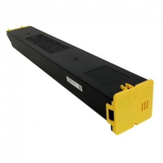 SHARP TONER MX-60GTYA YELLOW
