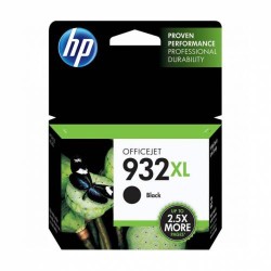 HP INK CARTRIDGE 932XL BLK HP INK CARTRIDGE 932XL BLK