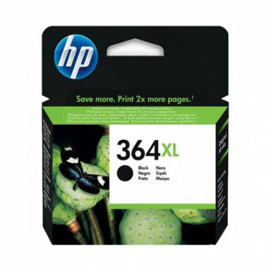HP INK CARTRIDGE 364BXL HP INK CARTRIDGE 364BXL