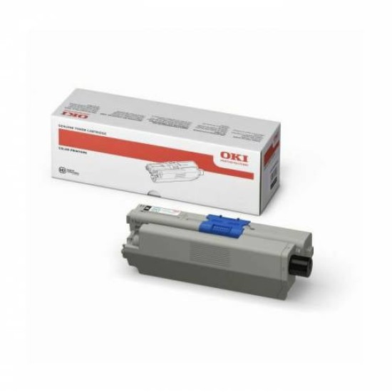 OKI TONER ES5432/5473 C-6K