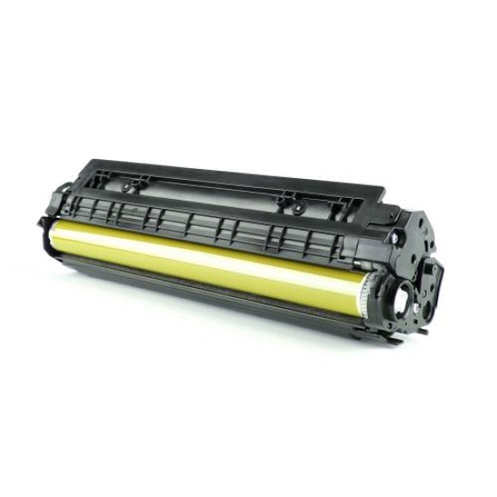 TOSHIBA COPIER TONER T-FC415E-Y YELLOW