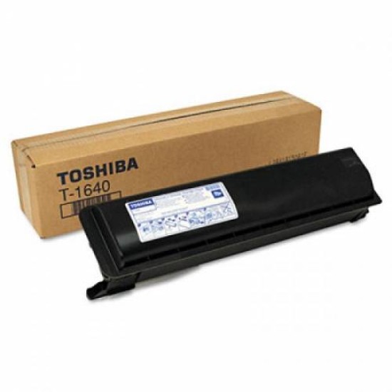 TOSHIBA COPIER TONER T-1640    24K