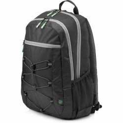 HP Laptop Backpack Active 15.6" Black HP Laptop Backpack Active 15.6" Black