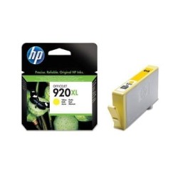 HP INK CARTRIDGE 920YXL HP INK CARTRIDGE 920YXL