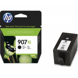 HP Ink Cartridge 907XL Black HP Ink Cartridge 907XL Black
