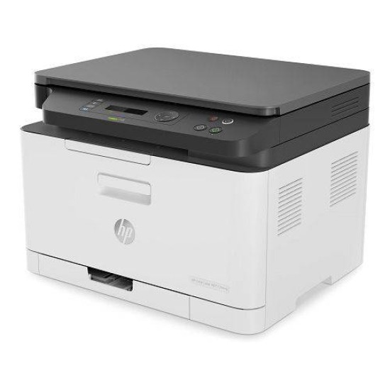 HP PRINTER AIO COLOR LASER 178NW 4ZB96A
