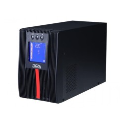 POWERCOM UPS MACAN MAC-3000 ON-LINE POWERCOM UPS MACAN MAC-3000 ON-LINE