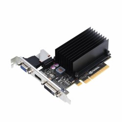 PALIT NVIDIA GEFORGE GT710 DDR3 2GB PALIT NVIDIA GEFORGE GT710 DDR3 2GB