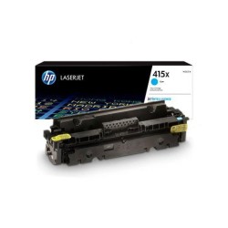 HP Toner 415X W2031X HP Toner 415X W2031X