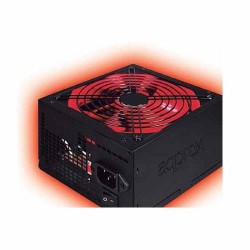 APPROX POWER SUPPLY 800W 14CM FAN ACTIVE PFC 85+ APPROX POWER SUPPLY 800W 14CM FAN ACTIVE PFC 85+