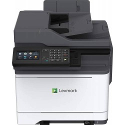 LEXMARK PRINTER LASER COLOR MFP CX522ADE LEXMARK PRINTER LASER COLOR MFP CX522ADE