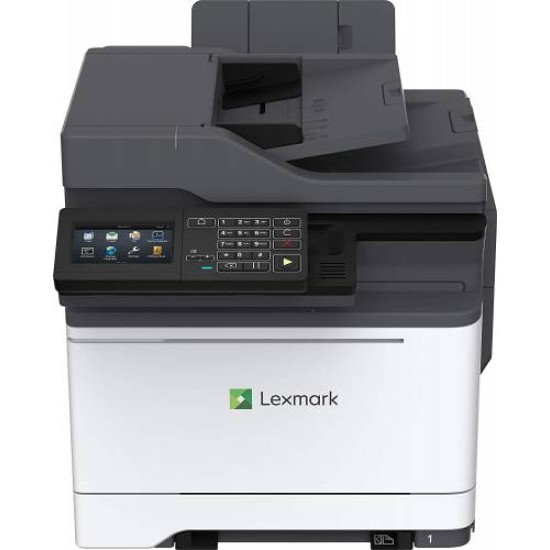 LEXMARK PRINTER LASER COLOR MFP CX522ADE