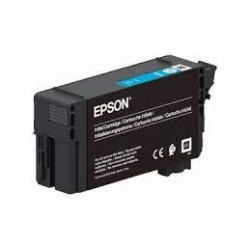EPSON INK CARTRIDGE T40D240 Cyan 50ml EPSON INK CARTRIDGE T40D240 Cyan 50ml