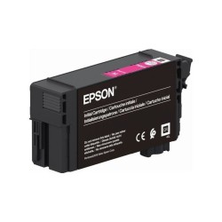 EPSON INK CARTRIDGE T40D340 Magenta 50ml EPSON INK CARTRIDGE T40D340 Magenta 50ml