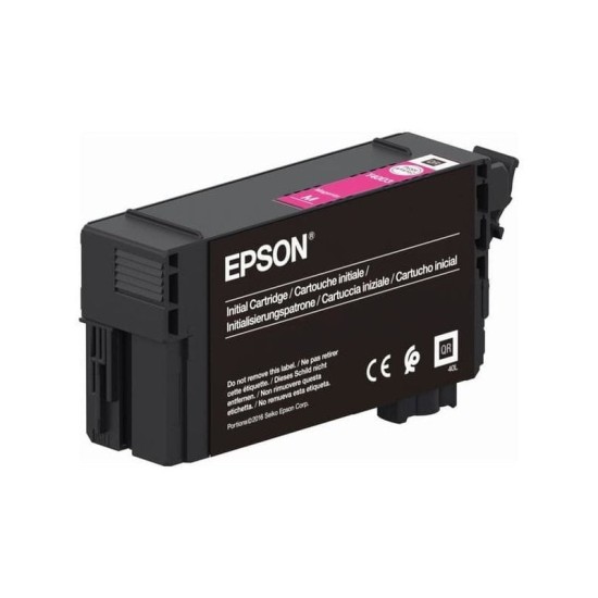 EPSON INK CARTRIDGE T40D340 Magenta 50ml