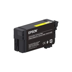 EPSON INK CARTRIDGE T40D440 Yellow 50ml EPSON INK CARTRIDGE T40D440 Yellow 50ml