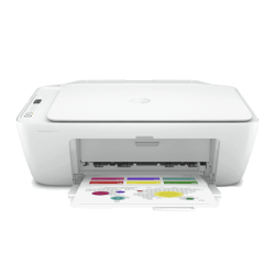 HP Printer AiO DeskJet 2720 HP Printer AiO DeskJet 2720
